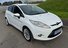 Ford Fiesta 1.4 Fiesta Titanium TDCi 70 5dr