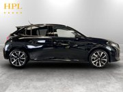 Peugeot 208 1.2 PureTech Allure Hatchback 5dr Petrol EAT Euro 6 (s/s) (130 ps) 8