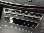 Mercedes-Benz E Class 2.0 E220d AMG Line (Premium) Coupe 2dr Diesel G-Tronic+ Euro 6 (s/s) (194 p 45