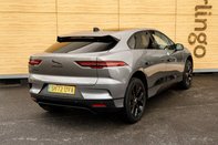 Jaguar I-Pace BLACK 2