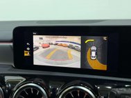 Mercedes-Benz CLA Class 2.0 CLA220d AMG Line (Premium 2) Coupe 4dr Diesel 8G-DCT Euro 6 (s/s) (190 32