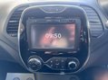 Renault Captur 1.2 TCe ENERGY Dynamique S Nav Auto Euro 6 (s/s) 5dr 14