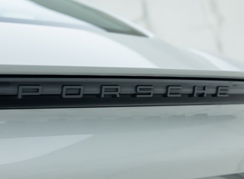 Porsche 718 Cayman GTS 4.0 28