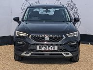 SEAT Ateca TSI EVO SE TECHNOLOGY DSG 2