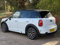 Mini Countryman 1.6 Countryman John Cooper Works Auto 4WD 5dr 13
