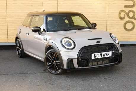 Mini Hatch COOPER S SPORT