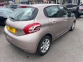 Peugeot 208 1.0 VTi Active Euro 5 5dr 6