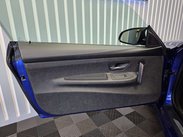 BMW M4 3.0 BiTurbo CS Coupe 2dr Petrol DCT Euro 6 (s/s) (460 ps) 25