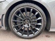Mercedes-Benz A Class 2.0 A35 AMG (Premium Plus) SpdS DCT 4MATIC Euro 6 (s/s) 5dr 50