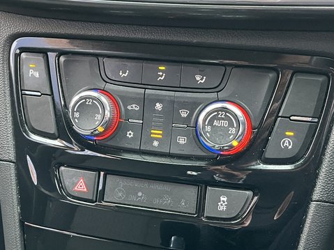 Vauxhall Mokka X 1.4T ecoTEC Active 5dr 29