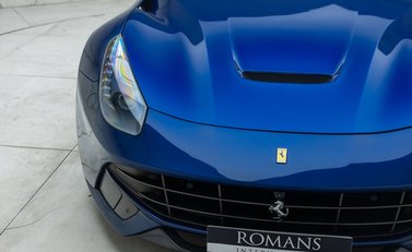 Ferrari F12 Berlinetta 28