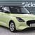 Suzuki Swift 1.2 Mild Hybrid Motion 1