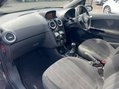Vauxhall Corsa 1.2 16V Limited Edition Euro 5 3dr 19