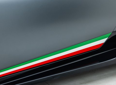 Lamborghini Huracan Spyder LP 640-4 PERFORMANTE 36