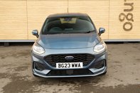 Ford Fiesta ST-LINE EDITION MHEV 5