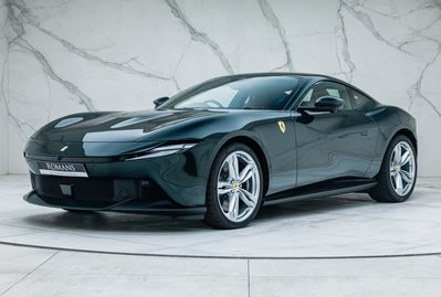 Ferrari Amalfi 