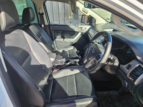 Ford Ranger LIMITED ECOBLUE 7