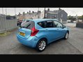 Nissan Note TEKNA DIG-S 6