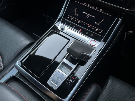 Audi Q8 RS VORSPRUNG TFSI QUATTRO MHEV 69