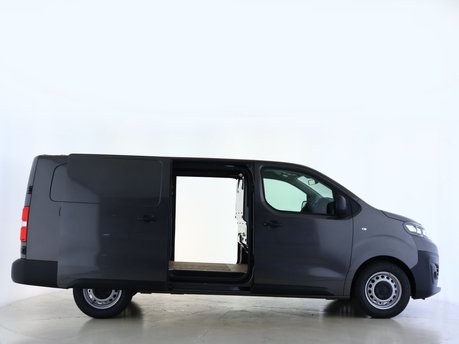 Citroen Dispatch XL 2.0 BlueHDi 145 Van Enterprise 3