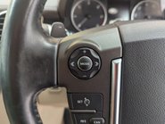 Land Rover Discovery 3.0 Discovery SE Tech SDV6 Auto 4WD 5dr 76