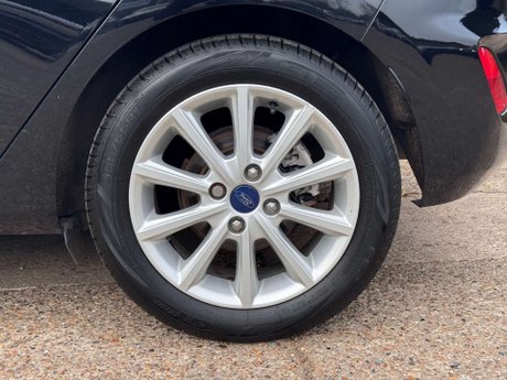 Ford Fiesta 1.0 Fiesta Titanium T 5dr 33
