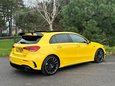 Mercedes-Benz A Class 2.0 A35 AMG (Premium Plus) 7G-DCT 4MATIC Euro 6 (s/s) 5dr 33