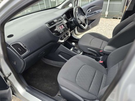 Kia Rio 1.4 2 Hatchback 5dr Petrol Auto Euro 6 (107 bhp) 32