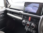 Suzuki Jimny Brand new Sierra 1.5 Auto Import RHD styled by seeker 12 months Uk warranty 18