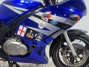 Suzuki GS500 2004 61K RUNNING PROJECT BIKE SPARES OR REPAIR 500CC A2 18