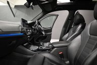 BMW X3 2.0 X3 xDrive 30e M Sport Auto 4WD 5dr 9
