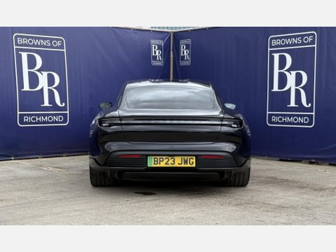 Porsche Taycan Performance Plus 93.4kWh GTS Saloon 4dr Electric Auto 4WD (11kW Charger) (5 6