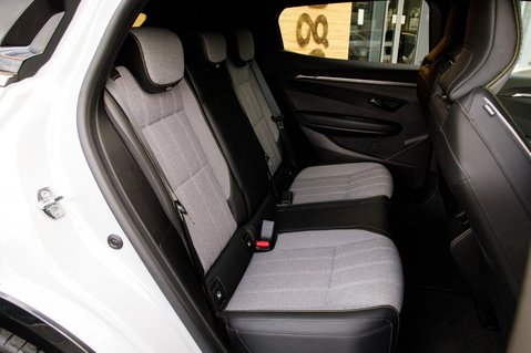Renault Megane TECHNO 34