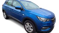 Vauxhall Grandland X 1.2 Turbo SE SUV 5dr Petrol Auto 8Spd Euro 6 (s/s) (130 ps) 1