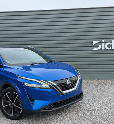 Nissan Qashqai E-POWER TEKNA