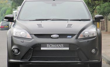 Ford Focus RS500 2