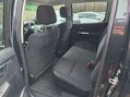 Toyota Hilux INVINCIBLE 4X4 D-4D DCB Auto 16