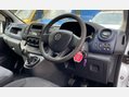 Vauxhall Vivaro 1.6 CDTi 2900 ecoFLEX L2 H1 Euro 5 (s/s) 5dr 24