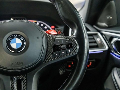 BMW M4 3.0 BiTurbo Competition Coupe 2dr Petrol Steptronic Euro 6 (s/s) (510 ps) 42
