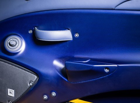 Ferrari 488 Pista Spider 51