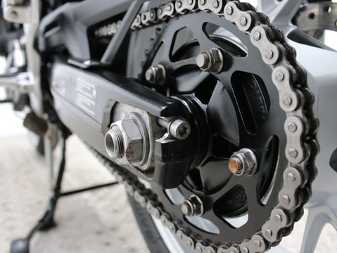 BMW F900R F 900 R 18