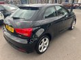 Audi A1 1.4 TFSI Sport S Tronic Euro 6 (s/s) 3dr 6