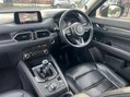Mazda CX-5 2.2 SKYACTIV-D Sport Nav+ Euro 6 (s/s) 5dr 21