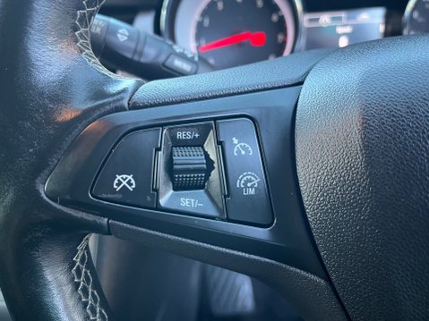 Vauxhall Astra 1.4 T SE 15