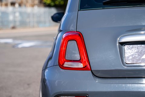 Abarth 595 1.4 595 3dr 48