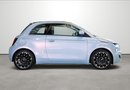 Fiat 500 87kW La Prima 42kWh 2dr Auto 9