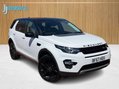 Land Rover Discovery Sport 2.0 TD4 HSE Black SUV 5dr Diesel Auto 4WD Euro 6 (s/s) (180 ps) 28