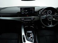 Audi A5 2.0 TFSI 40 S line Sportback 5dr Petrol S Tronic Euro 6 (s/s) (204 ps) 22