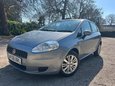 Fiat Grande Punto 1.4 Eleganza 5dr 3