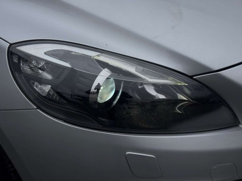 Volvo V40 2.0 D2 Lux Euro 6 (s/s) 5dr 13